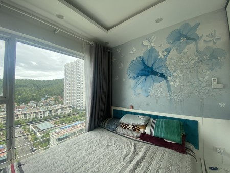 Bán căn hộ view biển 90m2 Dự án Green Bay Towers ( 17T)