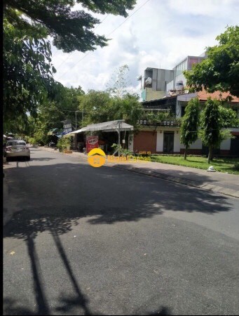Bán căn hộ 79.8m2 tầng 3 cc sơn kỳ thang bộ quận tân phú