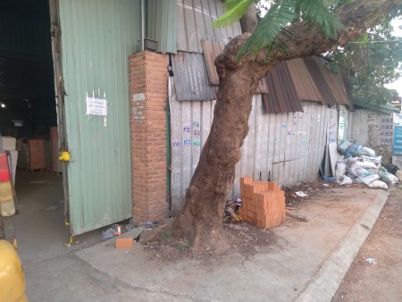 cho thuê kho xưởng quận 12 ...