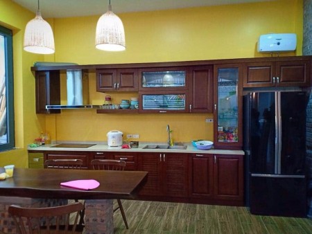 SỐT SỐT SIÊU PHẨM NHÀ 71M2 NÚI THÀNH GIÁ CHỈ 4.75 TỶ