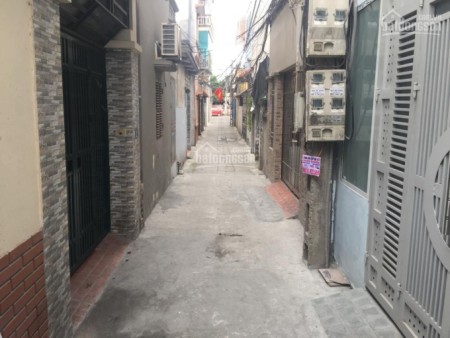 Bán nhà Ngõ Quỳnh, sát phố, để xe trong nhà, 56m2x 4 tầng. mt rộng 5.7m, 8 tỷ 3