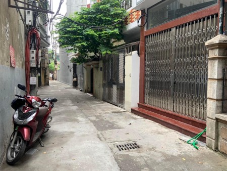 Nhà Thanh Xuân - Mặt phố - Vỉa hè kinh doanh - Giá đầu tư