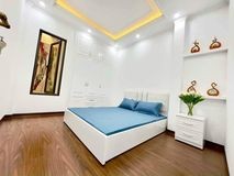 Nhỉnh 2 tỷ có ngay nhà Hào Nam diện tích gần 30m2,