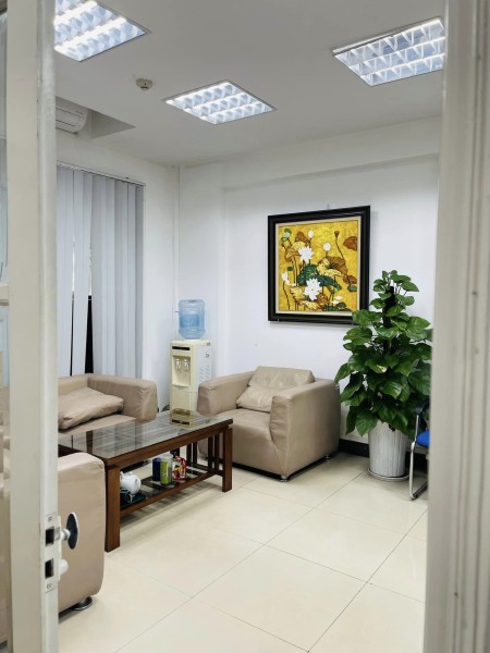 CHỦ NHÀ CẦN BÁN NHÀ MẶT PHỐ THÁI HÀ- ĐỐNG ĐA. DT 45M2, 7 TẦNG, MT 6.5M. GIÁ NHỈNH 32 TỶ