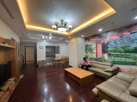 ĐỈNH CC ROYAL CITY - 2 BAN CÔNG SIÊU ĐỈNH - KHU TTTM GIỮA LÒNG HÀ