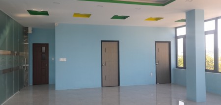 CHO THUÊ VĂN PHÒNG TẠI PHÚ QUỐC