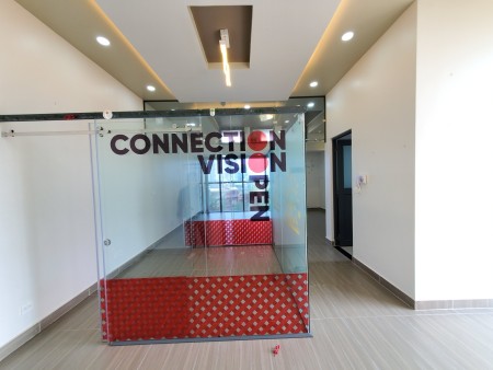 Cho thuê Officetel 56m2 nội thất cơ bản, giá rẻ The Sun Avenue Quận 2