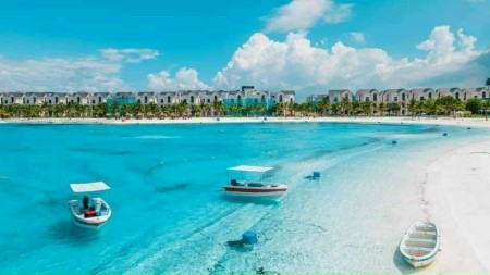 Chính chủ cần bán gấp căn 2PN+1,2VS GÓC giá 1,800 triệu tại Vinhomes Ocean Park lh :0974.878.790