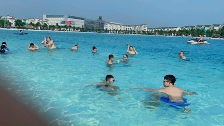 Bán căn hộ Vinhomes Ocean Park - Nơi tận hưởng cuộc sống đẳng cấp với căn hộ 3PN + 2VS giá chỉ 2.3tỷ