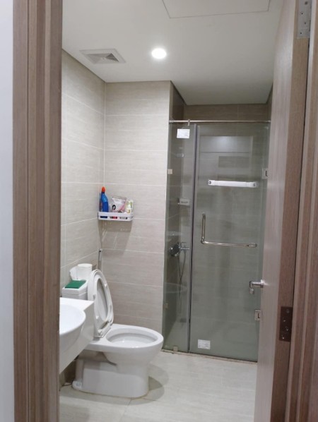 Bán căn hộ 1pn+1, DTSD 47m², full nội thất cao cấp, giá bán chỉ 1.2 tỷ, dự án Vinhomes Ocean Park