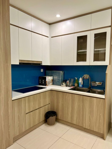 Bán cắt lỗ căn Studio dt 31m2, full đồ giá chỉ 850 triệu tại Vinhomes ocean park lh : 0974878742