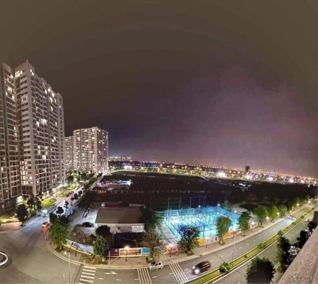 Chính chủ cần bán gấp căn 1N+1 full nội thất, view đẹp, giá 1.2 tỷ tại Ocean Park, LH : 0974.878.742