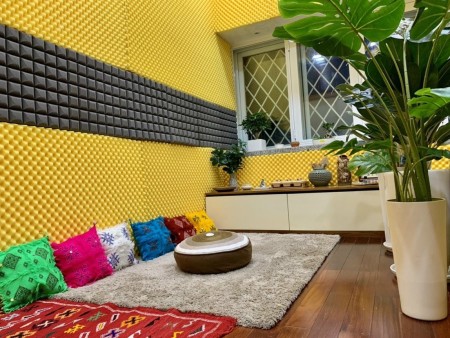 NHÀ PHỐ KDC PHÚ MỸ, PHƯỜNG PHÚ MỸ, Q7
