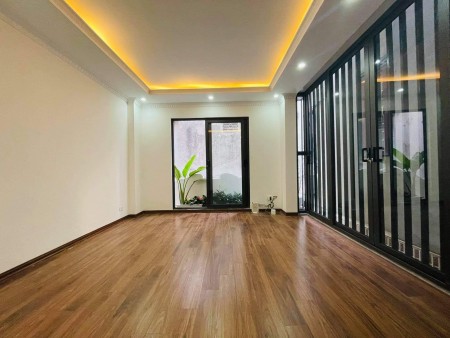 1 CĂN DUY NHẤT NHỈNH 2 TỶ sở hữu nhà 4 tầng đẹp long lanh phố Tôn Đức Thắng