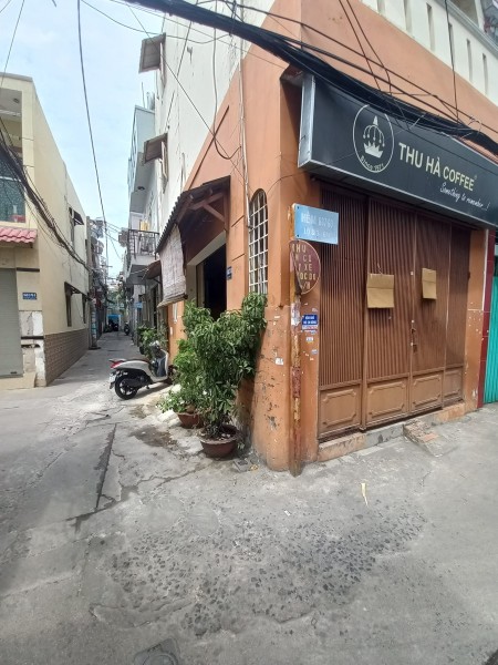 6 TRIỆU CÓ MẶT BẰNG KINH DOANH 32m2 LẠC LONG QUÂN, PHƯỜNG 10, TÂN BÌNH