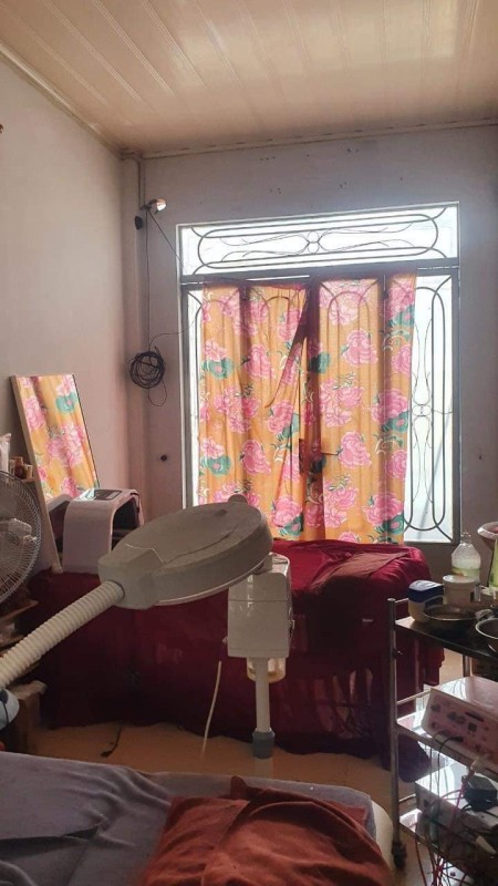 Mặt tiền kinh doanh 33m² đường bãi sậy, P4, Q6 gần chợ Bình Tây chỉ 3 tỷ 5