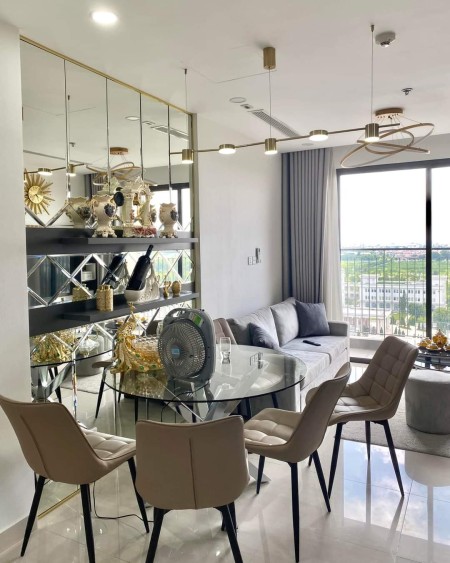 Cần bán gấp căn 1PN+1 S47m2 giá 1,190tr tại Vinhomes Ocean Park