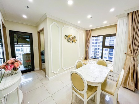 Cắt lỗ bán căn hộ góc 3PN 2WC, full đồ, view hoa hậu chỉ 2.24 tỷ Vinhhomes. LH : 0974.878.742