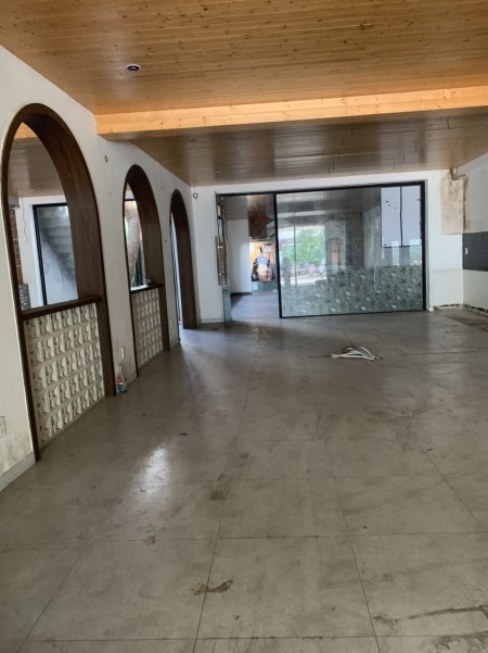 Cho thuê mặt bằng DT 600m², mặt tiền 9m Tây Thạnh