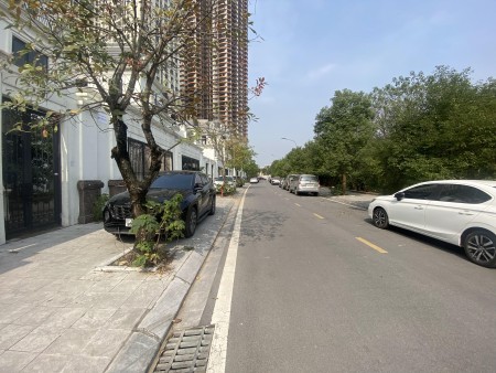CẦN BÁN CĂN BIỆT THỰ TẠI DỰ ÁN ROMAN PLAZA; SỔ ĐỎ CHÍNH CHỦ