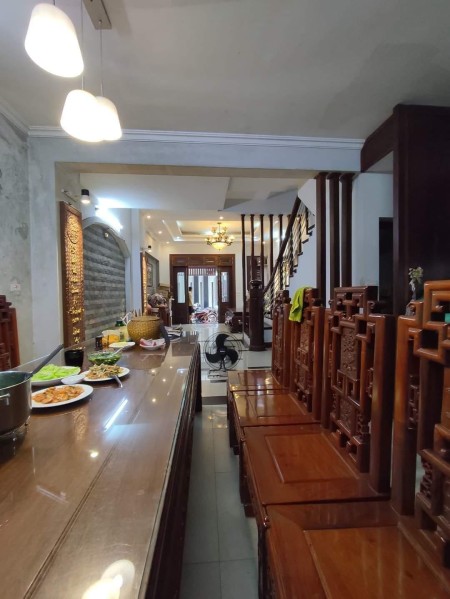 Bán nhà Lương Ngọc Quyến, trung tâm Hà Đông, tiện ích ngập tràn, kinh doanh đỉnh