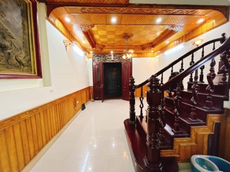 Bán nhà đường Lê Xuân Điệp, nhà mới mặt phố, ô tô tránh, kinh doanh đỉnh