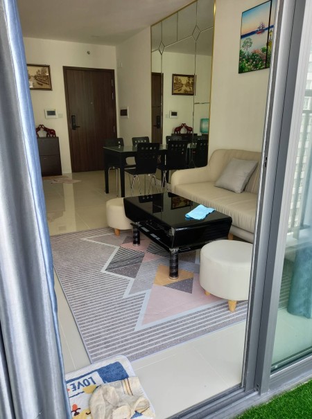 Tôi cần cho thuê căn hộ Central Premium, Tạ Quang Bửu, Phường 5, Quận 8