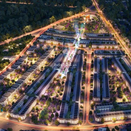 EcoCity Premia
