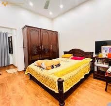 Bán nhà Nguyễn Trãi, vừa ở vừa cho thuê ung dung hái lộc, 88m2 5 tầng, 7,8 tỷ