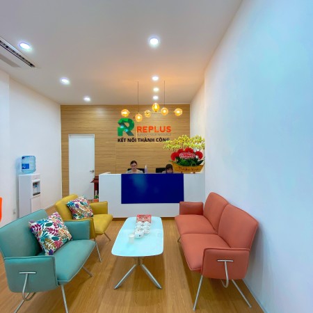 Cho thuê phòng chia sẻ tại thành phố Hồ Chí Minh
