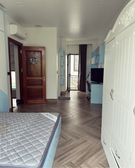 Chuyển nhượng biệt thự liền kề tại Hải Phòng ,dự án Vinhomes Imperia, đã hoàn thiện nội thất