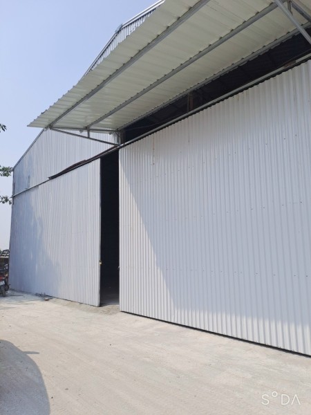 Cho thuê kho xưởng 200m2 250m2 khu vực ngõ 300m Nguyễn Xiển Tân Triều Thanh Trì