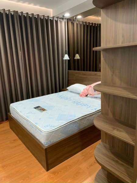 Moscow nhà full nội thất đẹp, cho thuê 9,5 triệu/tháng