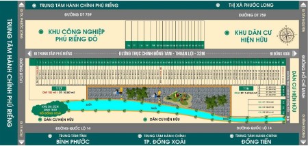 Đất ngộp Đồng Phú giá rẻ 800tr/250m2Lh:0931270041 (e.Bình)