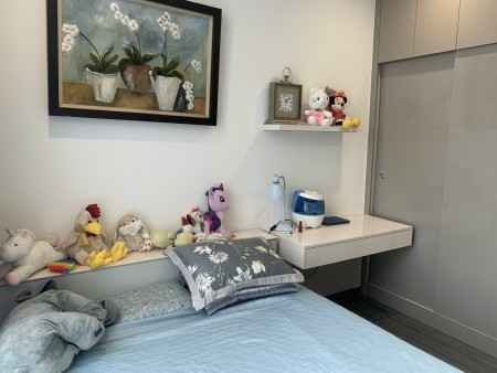 Bán gấp căn hộ cao cấp 3 pn 2 vs tầng trung chỉ 4.7 tỷ tại VH Ocean Park. 0973009389