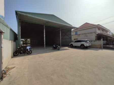 chính chủ cần cho thuê kho xưởng đường Lý Thái Tổ, Nhơn Trạch, Đồng Nai