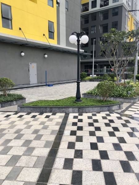 Bán gấp căn hộ Bcons greenview giá 1,690 tỷ bao sổ Hồng nhà mới 100%