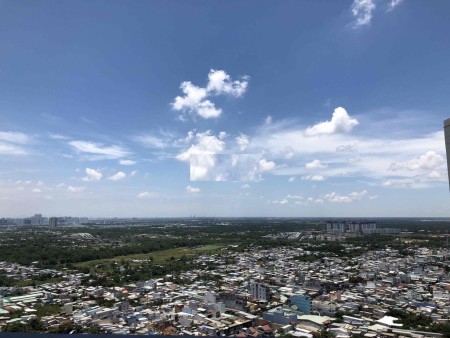 Chính chủ cần bán nhanh ở chung cư The Pegasuite đường Tạ Quang Bửu Phường 6, Quận 8.