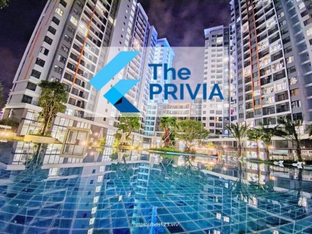 Ảnh bài viết: Vì sao phải mua căn hộ The Privia TPHCM ngay bây giờ?