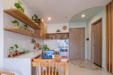 Cần bán gấp căn hộ 2pn + 1, 2wc góc, view thoáng tại Vinhomes Ocean Park, giá 1,95tỷ. LH: 0974878742