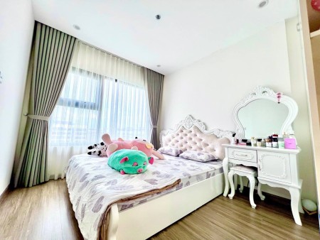 Bán căn hộ chỉ 1.190tr sở hữu ngay căn 1N + 1 + 1VS full nội thất cao cấp tại Vinhomes Ocean Park.