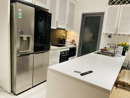 Giảm giá bán gấp căn hộ 2PN Đảo Kim Cương 7.4 tỷ bao hết - giá có thương lượng