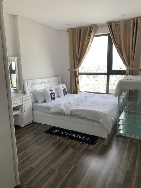 Cần bán căn hộ HaDo Centrosa 86m2, 2PN, Q.10, giá: 8.2tỷ, LH: 0362668864