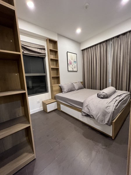 Cho thuê căn hộ The Sun Avenue – quận 2, diện tích 96m2/3Pn giá 22 tr/tháng – 0908879243 Tuấn