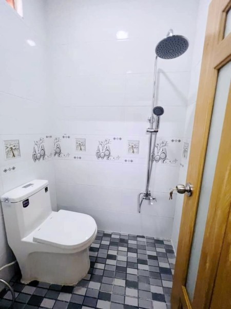Bán nhà Quang Trung, Gò Vấp 2 tỷ 750 - 23m2 - 2 phòng ngủ – F10 , xe hơi tới cửa