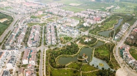 Mở bán liền kề - biệt thự dự án Xuân Phương Tasco Foresa Villa, liên hệ 0934 500 656