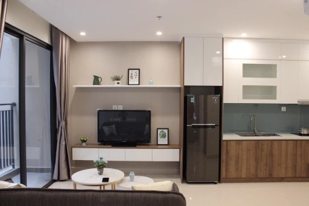 Chính chủ bán gấp căn hộ góc 2PN +1 và 2VS giá bán 1.8 tỷ tại Vinhomes Ocean Park