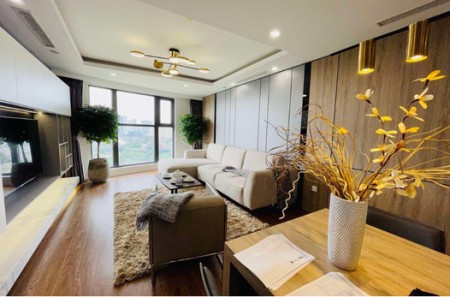 Cần bán căn hộ cắt lỗ 5 Căn Hộ 2PN 82m2 tại Hinode City 201 Minh Khai, HN. LH: 0975.997.166