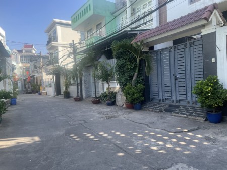 : Bán Nhà 1Trệt+1Lầu Đường Số 5 Linh Trung.- Thủ Đức.