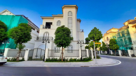 Bán căn biệt thự Vinhomes Ocean Park Gia Lâm giá từ 7.5 tỷ (098594175) Cập nhật ngày 22/03/2023.